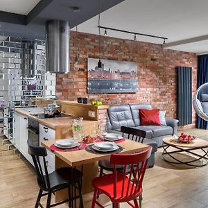 Deluxe Appartement